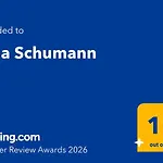 Schumann Вилла *