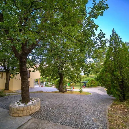 Schumann Villa Mostar