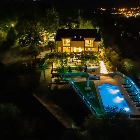 Villa Schumann Mostar