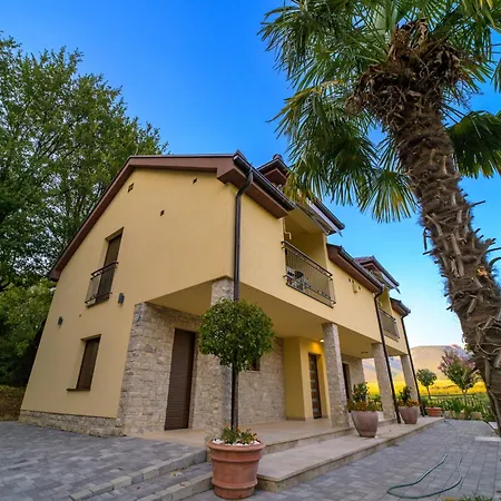 Villa Schumann