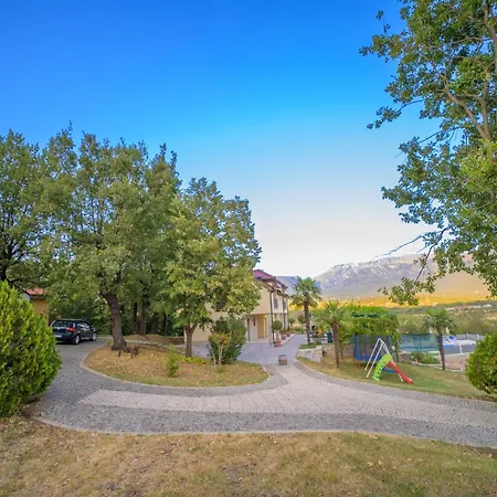 Villa Schumann Mostar