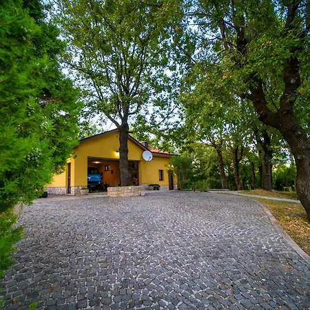Villa Schumann *