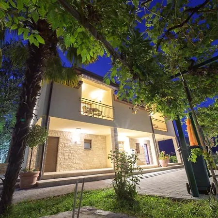 Schumann Villa Mostar
