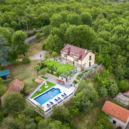 Villa Schumann