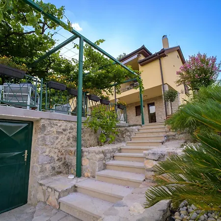 Villa Schumann *