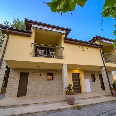 Villa Schumann Mostar