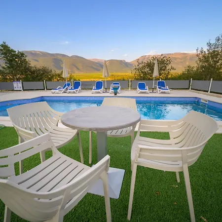 Villa Schumann Mostar