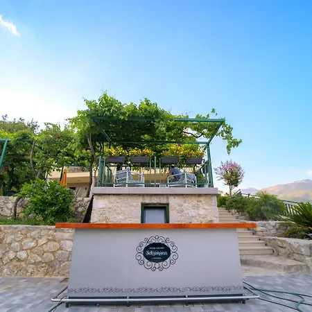 Villa Schumann Mostar