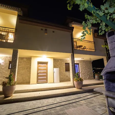Schumann Villa Mostar