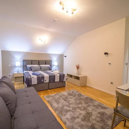 Villa Schumann Mostar