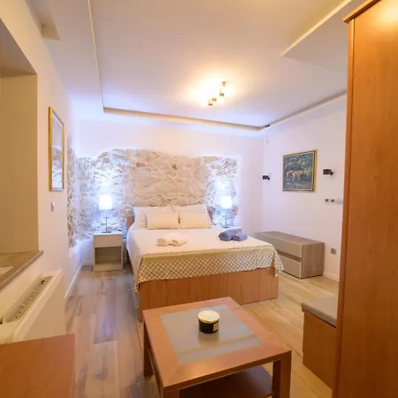 Schumann Villa Mostar