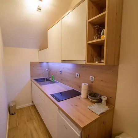 Schumann Villa Mostar