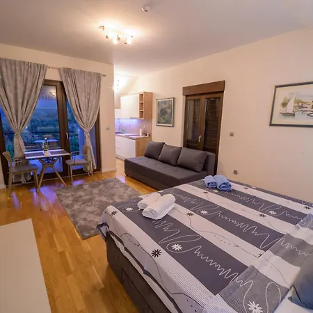 Villa Schumann Mostar