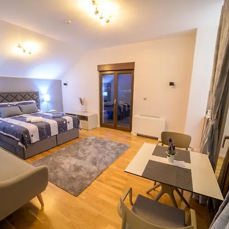 Schumann Villa Mostar