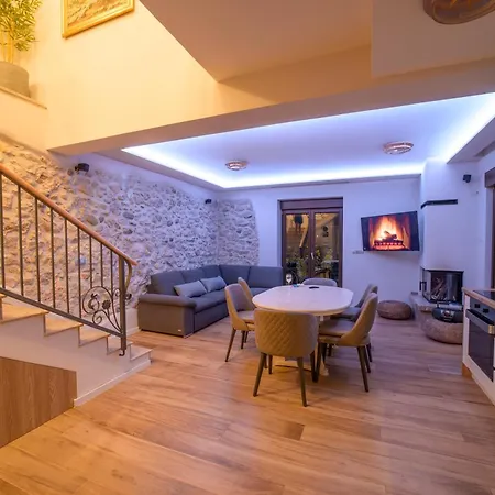 Villa Schumann Mostar