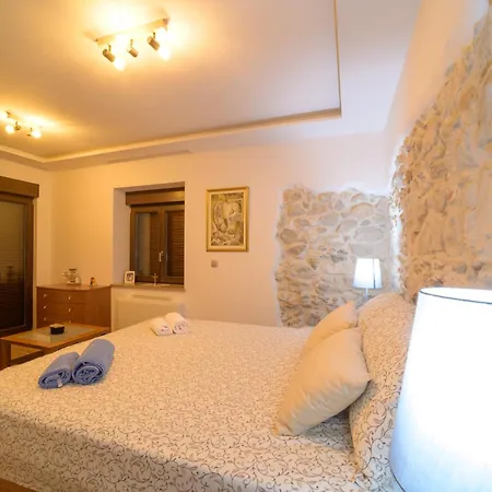 Schumann Villa Mostar