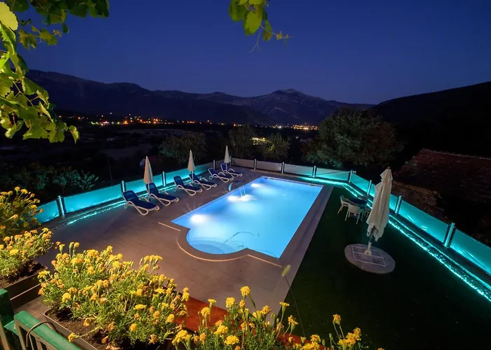 Villa Schumann Mostar