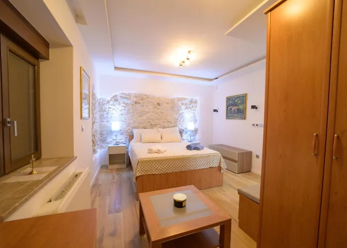 Schumann Villa Mostar