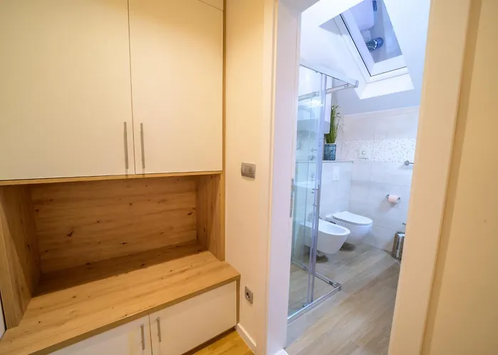 Villa Schumann Mostar